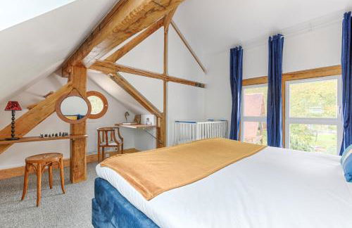 La Rivière 10 mn DisneylandParis - Foto 50