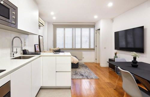 Cozy Apartment III - Les Corts - Foto 13