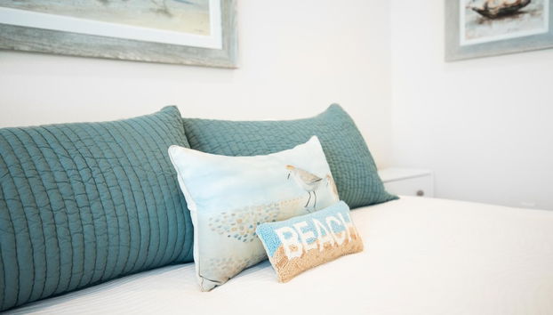 Glory Daze House with Private Pool - Foto 2, Habitación