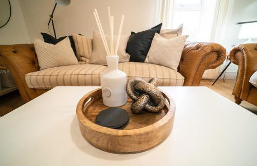 Foundry Farm Cottage - Photo 26