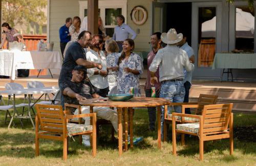 Spacious, Peaceful, Historic - 3 Minute Walk to the Square - Foto 73