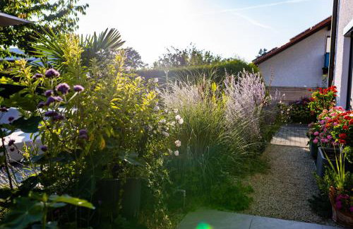 110qm Countryside Loft - Foto 24