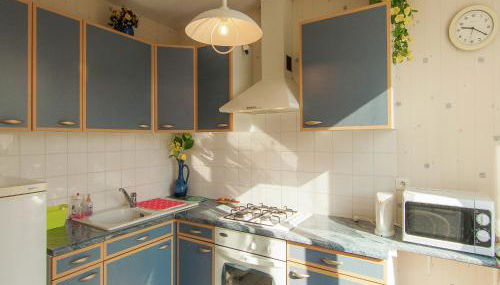 Cozy Garden Retreat Malemort - Photo 3