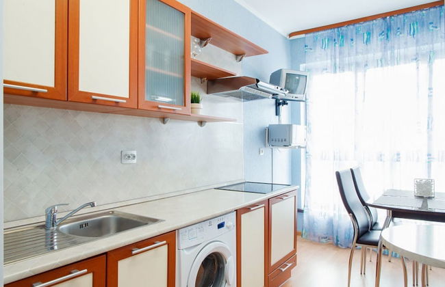 Daudel Hotel Tyumen Centre - Foto 75