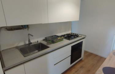 Como lake - Hilde's apartment - Foto 7