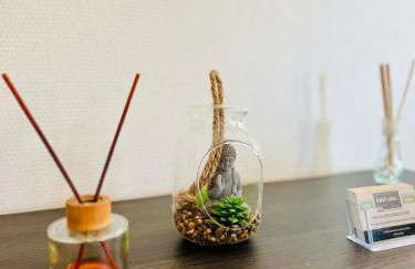 Le Voltaire -2 chambres- 70m2- HYPERCENTRE-Parking-WIFI FIBRE- Nouvelle literie - Photo 18