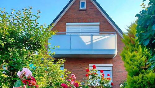 Ferienwohnung im Appartementhaus Stapel, Busum - Foto 4