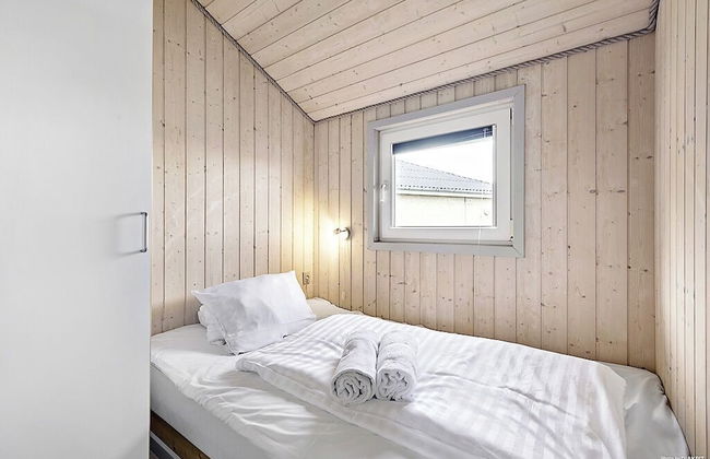 First Camp Lakolk strand- Römö - Photo 5