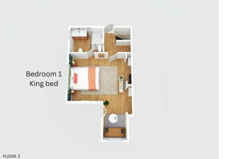 Sleeps 10 + Coffee bar + Game Room + Train to CHGO - Foto 9