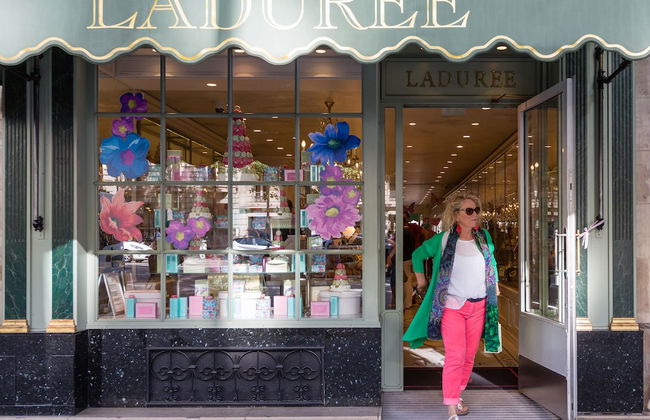 Luxury 2 Bedroom Duplex - Beautiful Monument View - Photo 31