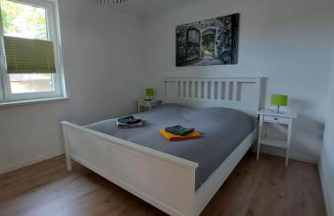 Ferienwohnung ab zum Haff - Foto 12