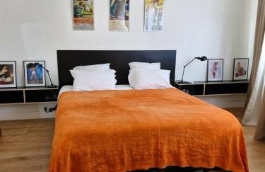 La maison bleue - Foto 22