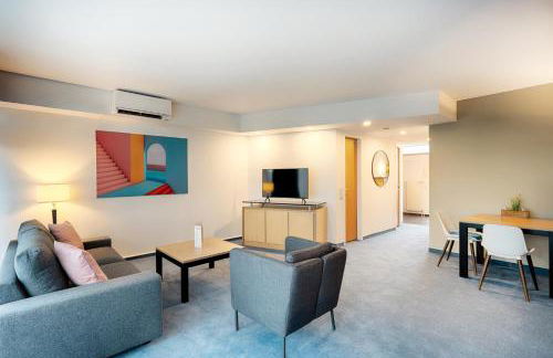 acom Apartments Essen - Foto 30