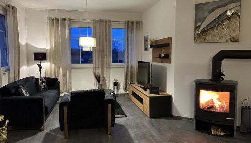 stayTNT-Wohlfühlwohnung in Binsdorf - Foto 2