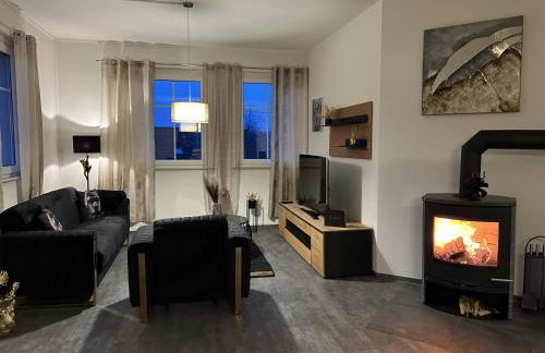 stayTNT-Wohlfühlwohnung in Binsdorf - Foto 2