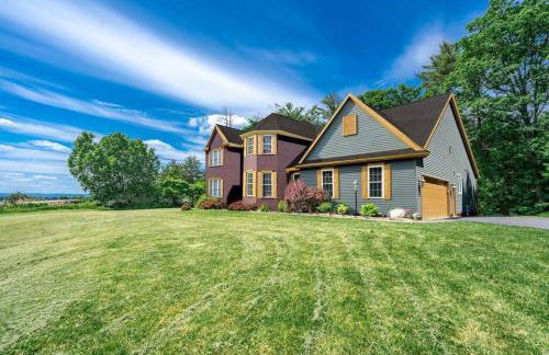 The Hera Haven - Pickleball, hot tub, racetrack & lake - Foto 1