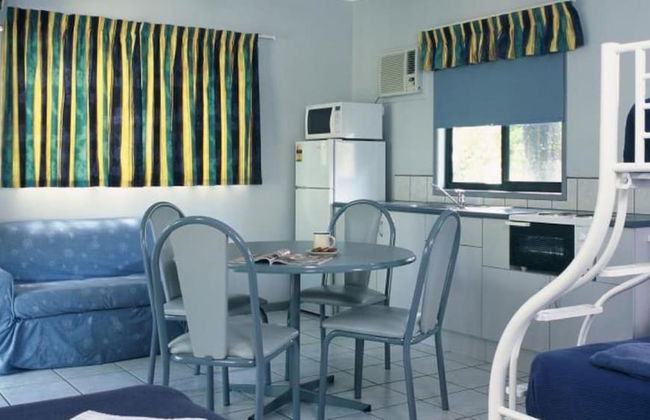 Cairns Sunland Leisure Park - Foto 2