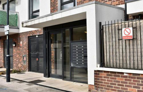 Peacock Energy Wembley - Foto 31