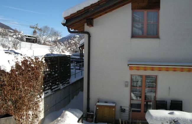 Ferienwohnungen Senda 495D - Foto 14