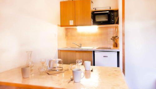 Résidence Le Grand Vallon - LE GRAND VALLON - NO40GV MAE-3135 - Foto 4