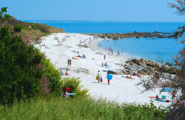 Apartment, Beg Meil - Foto 13