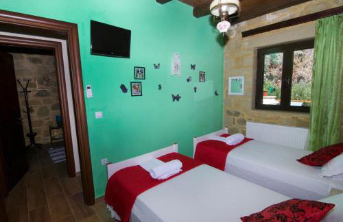 Mansion Rokka - Foto 12