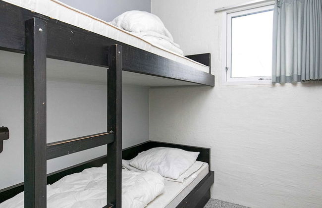 6 Person Holiday Home in Brovst-by Traum - Photo 17