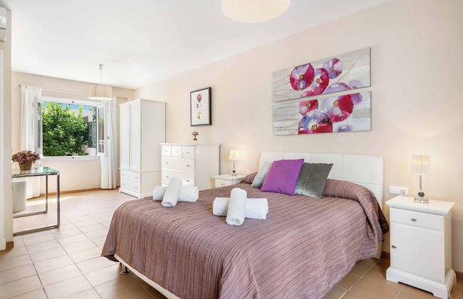 Sa Lluna Galdana - Foto 15