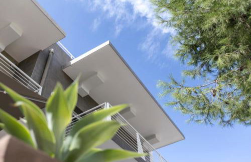 Via Del Faro Apartments - Foto 25