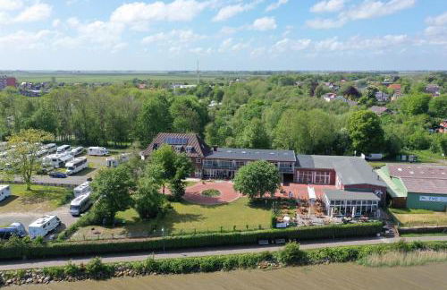 Apartments Gezeitenfluss - Foto 14