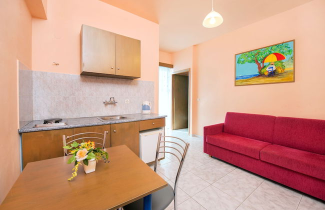 Marietta Hotel & Apartments - Foto 36