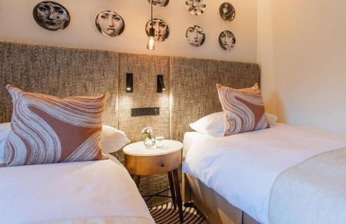 Cosy Chic Apartment, 1 bedroom, parking, newly refurbed, near M25, Heathrow, Rickmansworth - Foto 29