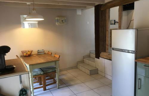 La Charnière Chadalais - Foto 30