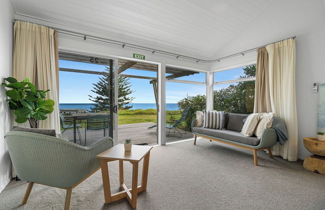 Tasman Holiday Parks - Papamoa Beach - Foto 55