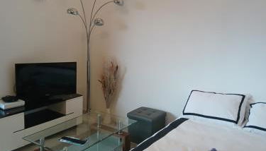 joli studio près de la mer - Foto 4