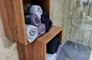 SPQR Luxury Appartments - Stazione Trastevere - Foto 36