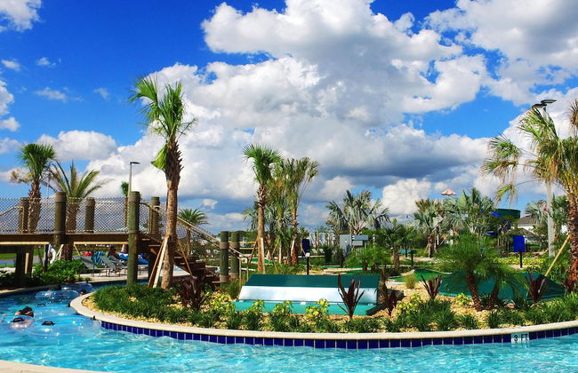 Storey Lake 4 Bedrooms Near Disney Orlando FL 3079 - Foto 39