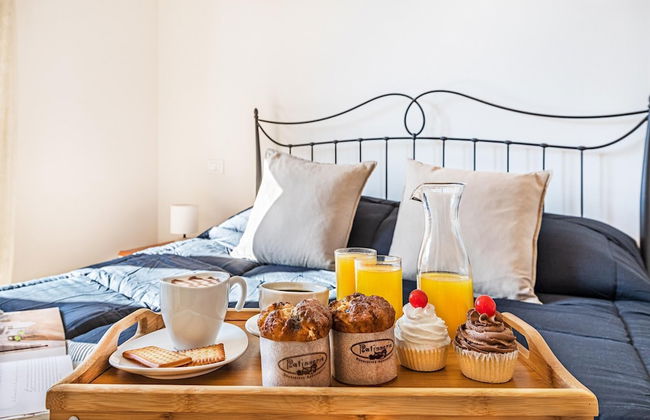 Annamaria 9 con Piscina by Wonderful Italy - Foto 6