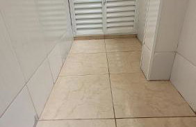 Casa 2 quartos com ar condicionado em condomínio - Foto 30