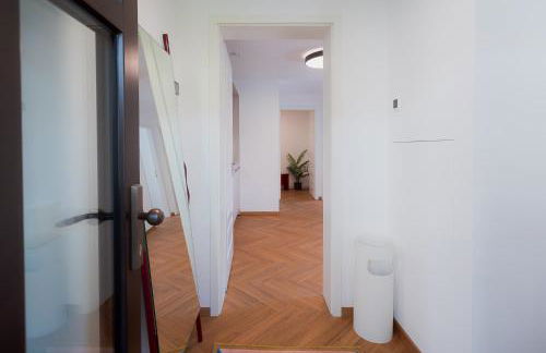 Alpine Apartements Maximilian Berchtesgaden - Foto 63