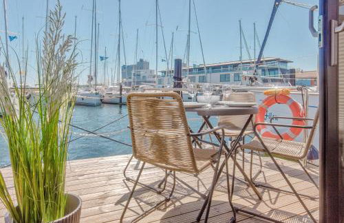 Hausboot - Kleine Auszeit - Foto 6