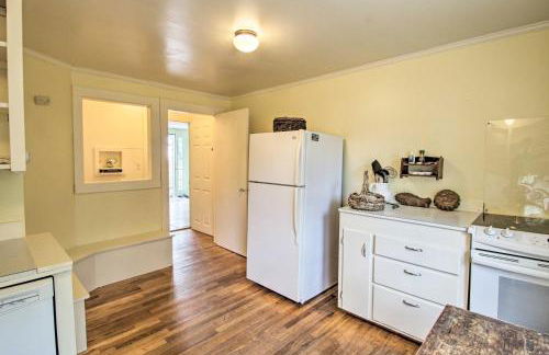 Waterfront Kennebunk Retreat on Private Beach - Foto 9