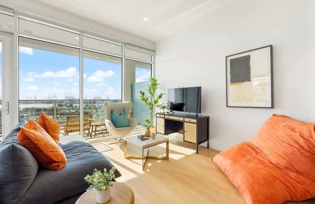 @ Marbella Lane - Grand 2BR w/ Beach & Ocean Views - Foto 19