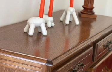 jolie maison lumineuse à La Roche Posay - Foto 20