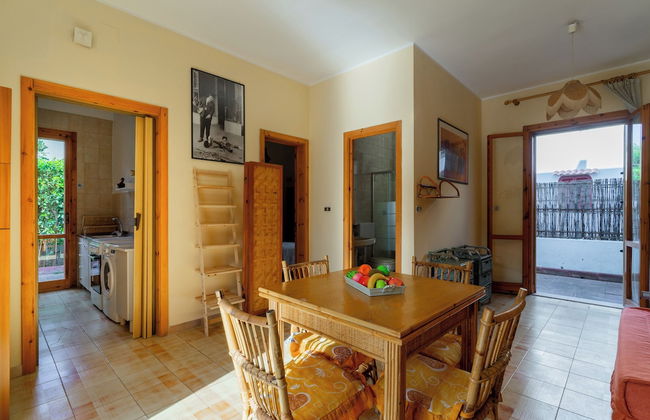 3464 Appartamento Rivabella by Barbarhouse - Foto 12