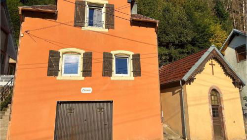 Amazing Home In Walscheid With Kitchen - Foto 2