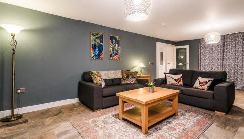 4x Bed Luxurious Home With a View - Foto 4