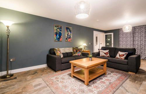 4x Bed Luxurious Home With a View - Foto 4