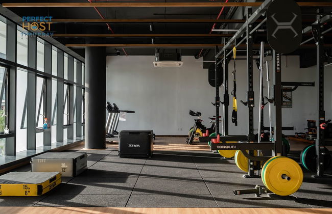 Timurbay beachfront by Perfect Host - Foto 51