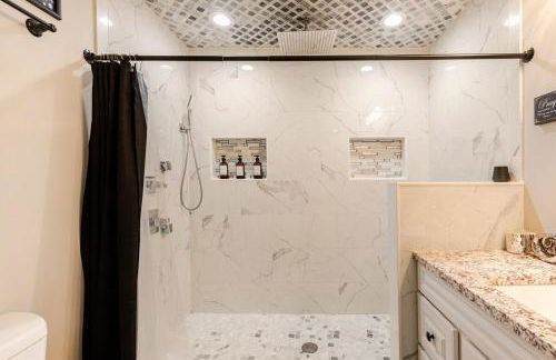 Colorful & Cozy 3 Bedroom in Columbus - Foto 12